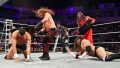 WWE NXT No Mercy 2025