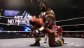 WWE NXT No Mercy 2025