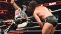 Výsledky (Results) - WWE RAW