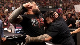 Videa (videos) - WWE RAW