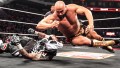 Výsledky (Results) - WWE RAW