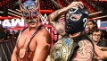 Výsledky (Results) - WWE RAW