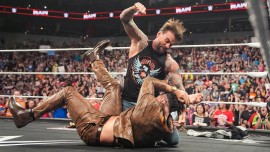 Videa (videos) - WWE RAW