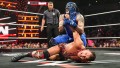 Výsledky (Results) - WWE RAW