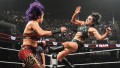 Výsledky (Results) - WWE RAW
