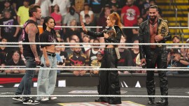 Videa (videos) - WWE RAW
