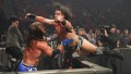 Výsledky (Results) - WWE RAW