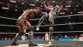 Výsledky (Results) - WWE RAW