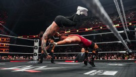 Videa (videos) - WWE RAW