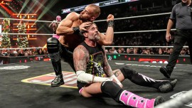 Videa (videos) - WWE RAW