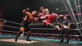 Výsledky (Results) - WWE RAW