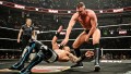 Výsledky (Results) - WWE RAW