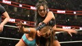 Výsledky (Results) - WWE RAW