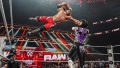 Výsledky (Results) - WWE RAW