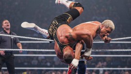 SmackDown