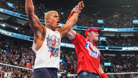 SmackDown
