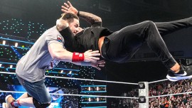 SmackDown