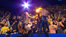 SmackDown