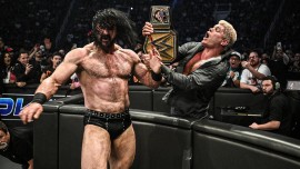 SmackDown