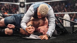 SmackDown