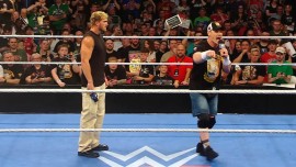 SmackDown