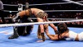SmackDown (Foto: WWE)
