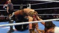 SmackDown (Foto: WWE)