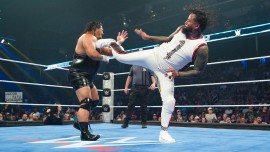 SmackDown