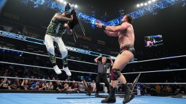 SmackDown
