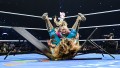 SmackDown (Foto: WWE)