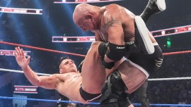 Videa (videos) - WWE Saturday Night's Main Event
