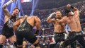 Výsledky (Results) - WWE Saturday Night's Main Event