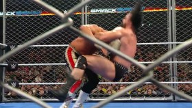 Cody Rhodes vs. Drew McIntyre