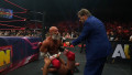 Výsledky (Results) - AEW Collision