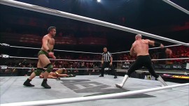 Videa (videos) - AEW Collision