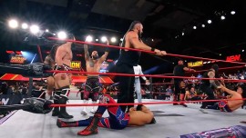 Videa (videos) - AEW Collision