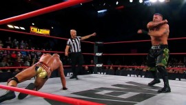 Videa (videos) - AEW Collision