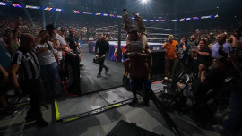 Videa (videos) - AEW Dynamite