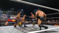 Výsledky (Results) - AEW Dynamite