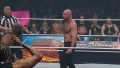 Výsledky (Results) - AEW Dynamite