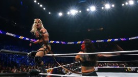 Videa (videos) - AEW Dynamite