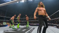 Výsledky (Results) - AEW Dynamite