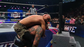 Videa (videos) - AEW Dynamite