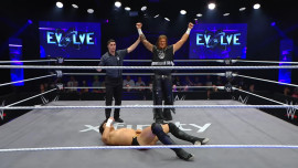 WWE Evolve