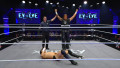 WWE Evolve