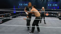 WWE Evolve