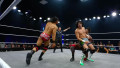 WWE Evolve
