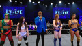 WWE Evolve