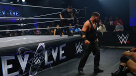 WWE Evolve