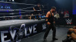 WWE Evolve